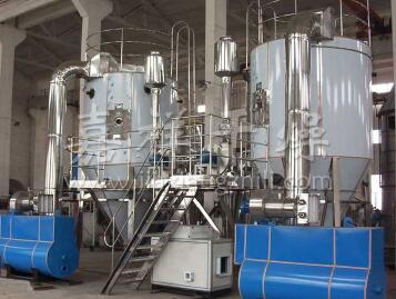 氨基酸噴霧干燥機