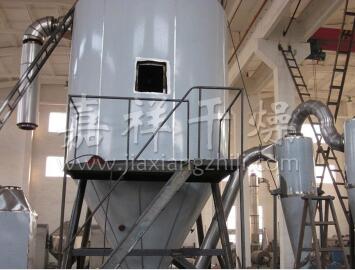 染料中間體噴霧干燥機