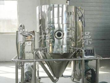 玉米漿噴霧干燥機
