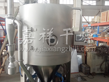 LPG系列高速離心噴霧干燥機